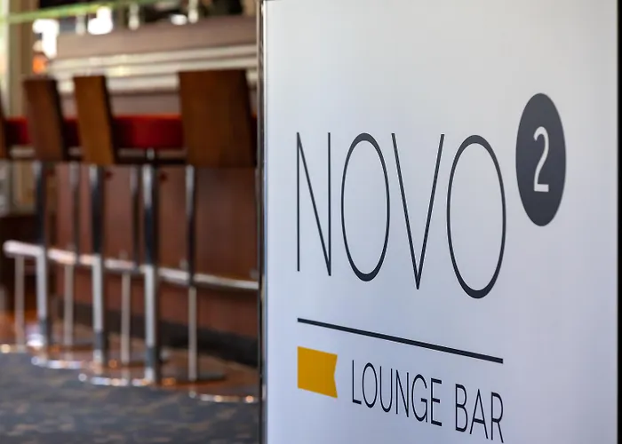 Novotel Budapest Danube