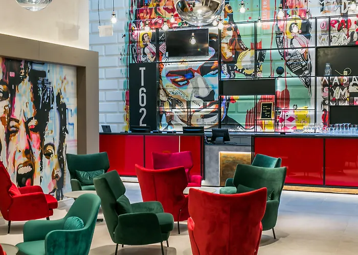 T62 Hotel Budapest